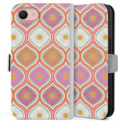 Sideflip mit Lasche weiß/seitliche Lasche