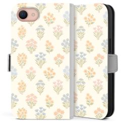 Sideflip mit Lasche weiß/seitliche Lasche