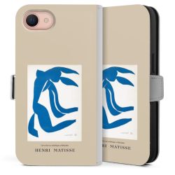 Sideflip mit Lasche weiß/seitliche Lasche