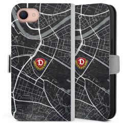 Sideflip mit Lasche weiß/seitliche Lasche