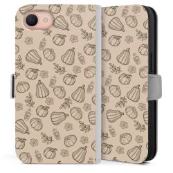 Sideflip mit Lasche weiß/seitliche Lasche