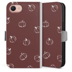 Sideflip mit Lasche weiß/seitliche Lasche