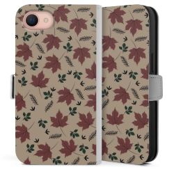 Sideflip mit Lasche weiß/seitliche Lasche