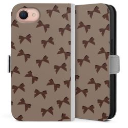 Sideflip mit Lasche weiß/seitliche Lasche