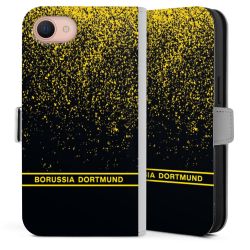 Sideflip mit Lasche weiß/seitliche Lasche