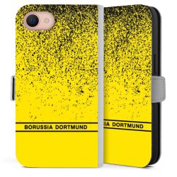 Sideflip mit Lasche weiß/seitliche Lasche