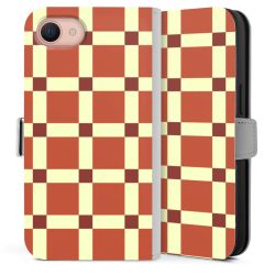 Sideflip mit Lasche weiß/seitliche Lasche