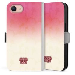 Sideflip mit Lasche weiß/seitliche Lasche