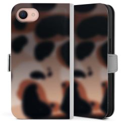 Sideflip mit Lasche weiß/seitliche Lasche