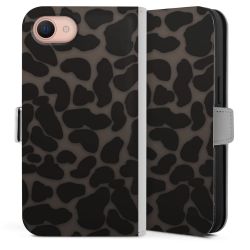 Sideflip mit Lasche weiß/seitliche Lasche