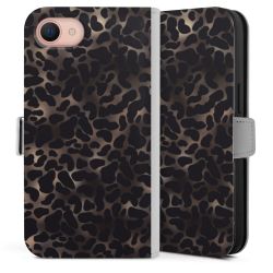 Sideflip mit Lasche weiß/seitliche Lasche