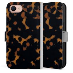 Sideflip mit Lasche weiß/seitliche Lasche