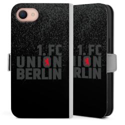 Sideflip mit Lasche weiß/seitliche Lasche