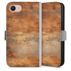 Sideflip mit Lasche weiß/seitliche Lasche