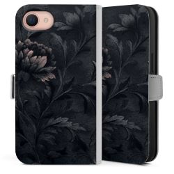 Sideflip mit Lasche weiß/seitliche Lasche