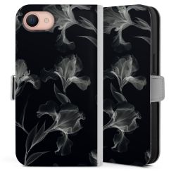 Sideflip mit Lasche weiß/seitliche Lasche