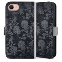 Sideflip mit Lasche weiß/seitliche Lasche