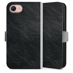 Sideflip mit Lasche weiß/seitliche Lasche