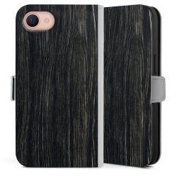 Sideflip mit Lasche weiß/seitliche Lasche