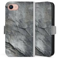 Sideflip mit Lasche weiß/seitliche Lasche