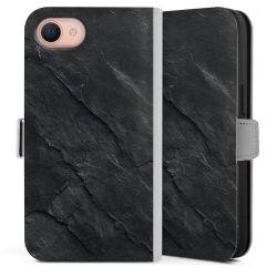 Sideflip mit Lasche weiß/seitliche Lasche