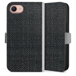 Sideflip mit Lasche weiß/seitliche Lasche