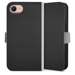 Sideflip mit Lasche weiß/seitliche Lasche