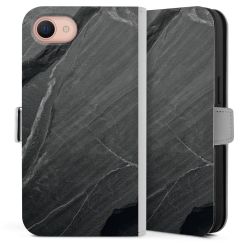 Sideflip mit Lasche weiß/seitliche Lasche