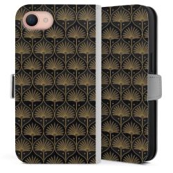 Sideflip mit Lasche weiß/seitliche Lasche