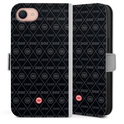 Sideflip mit Lasche weiß/seitliche Lasche