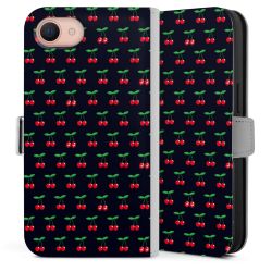 Sideflip mit Lasche weiß/seitliche Lasche