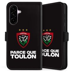 RC Toulonnais Noir