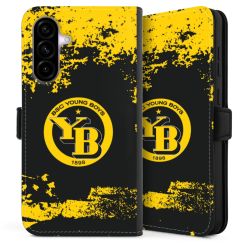 BSC YB Grunge