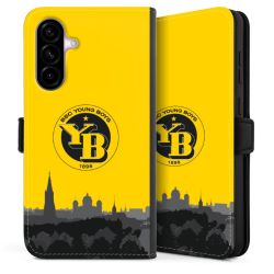 BSC YB Skyline