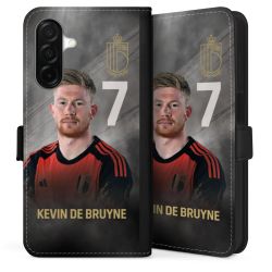 Kevin De Bruyne 7 