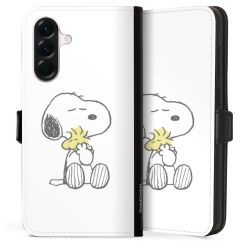 Câlin Snoopy & Woodstock