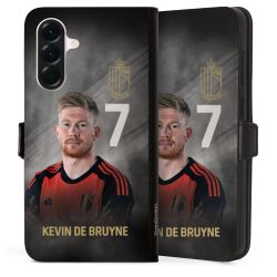 Kevin De Bruyne 7 