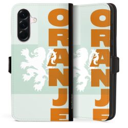 Oranje Nederlands Elftal