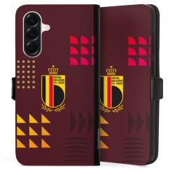 RBFA Klassiek embleem