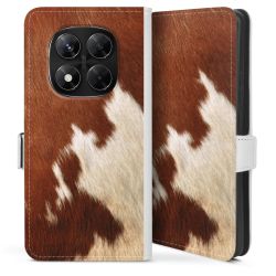 Sideflip mit Lasche weiß/seitliche Lasche