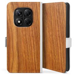 Sideflip mit Lasche weiß/seitliche Lasche