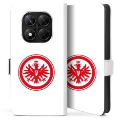 Sideflip mit Lasche weiß/seitliche Lasche