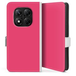 Sideflip mit Lasche weiß/seitliche Lasche