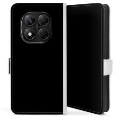 Sideflip mit Lasche weiß/seitliche Lasche