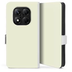 Sideflip mit Lasche weiß/seitliche Lasche