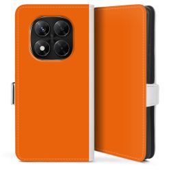 Sideflip mit Lasche weiß/seitliche Lasche