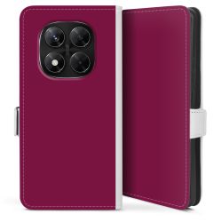 Sideflip mit Lasche weiß/seitliche Lasche