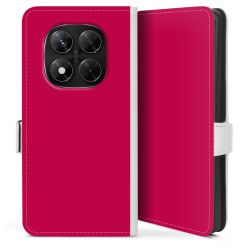 Sideflip mit Lasche weiß/seitliche Lasche