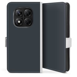 Sideflip mit Lasche weiß/seitliche Lasche