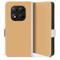 Sideflip mit Lasche weiß/seitliche Lasche